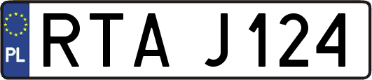 RTAJ124