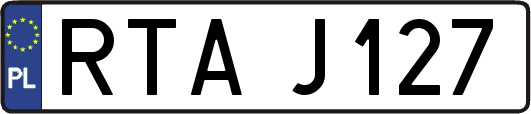 RTAJ127