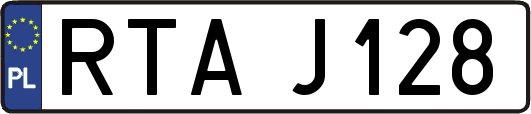 RTAJ128