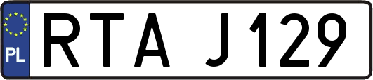 RTAJ129