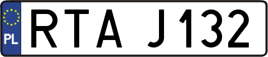 RTAJ132