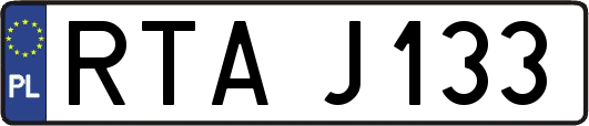 RTAJ133