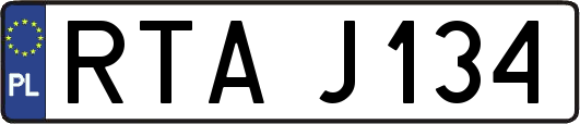RTAJ134