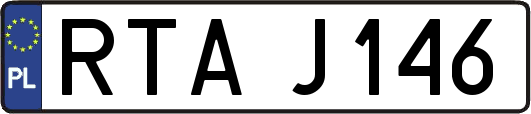 RTAJ146