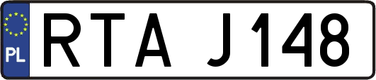 RTAJ148