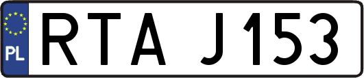 RTAJ153