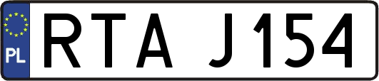 RTAJ154