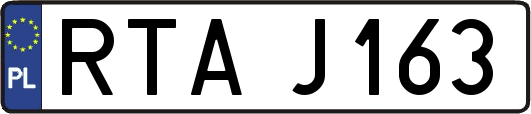 RTAJ163