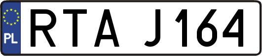 RTAJ164