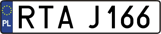 RTAJ166