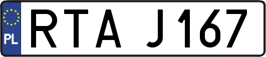 RTAJ167