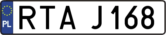 RTAJ168