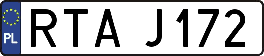 RTAJ172