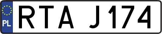 RTAJ174