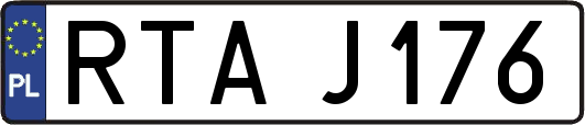 RTAJ176