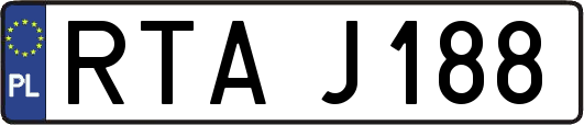 RTAJ188