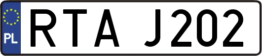 RTAJ202
