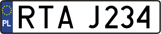 RTAJ234