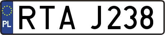 RTAJ238