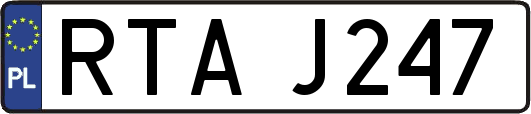 RTAJ247