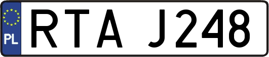 RTAJ248