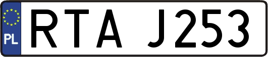 RTAJ253