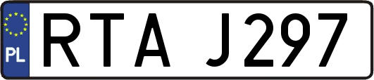RTAJ297