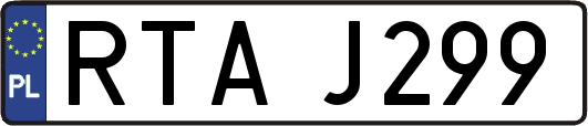 RTAJ299