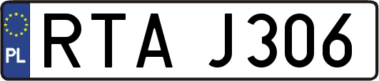 RTAJ306
