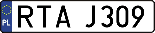 RTAJ309