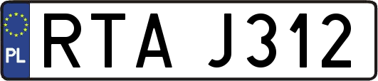 RTAJ312