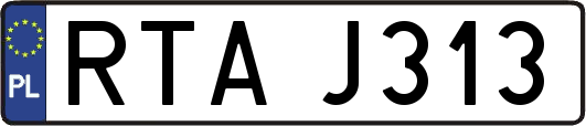 RTAJ313