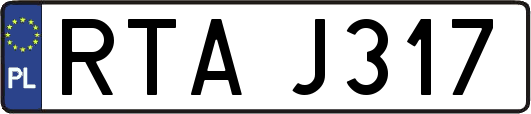 RTAJ317
