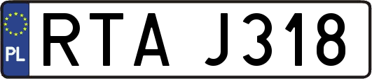 RTAJ318