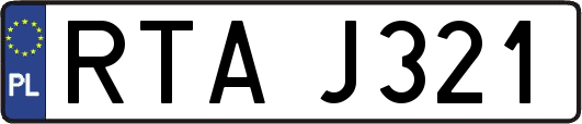 RTAJ321