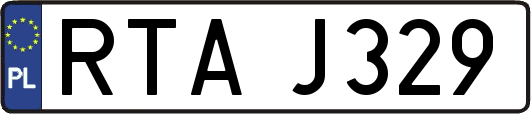 RTAJ329