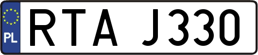 RTAJ330
