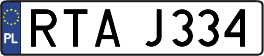 RTAJ334