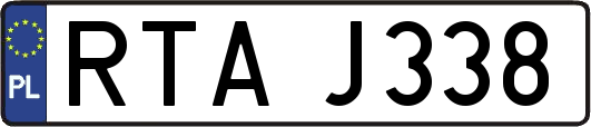 RTAJ338