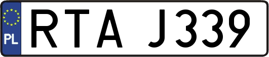 RTAJ339