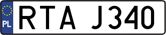 RTAJ340