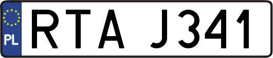 RTAJ341