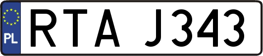RTAJ343