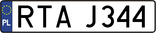 RTAJ344