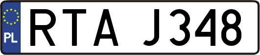RTAJ348
