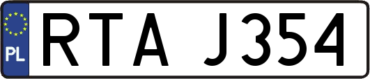 RTAJ354