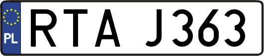 RTAJ363