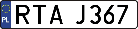 RTAJ367