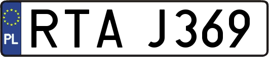 RTAJ369