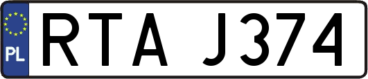 RTAJ374
